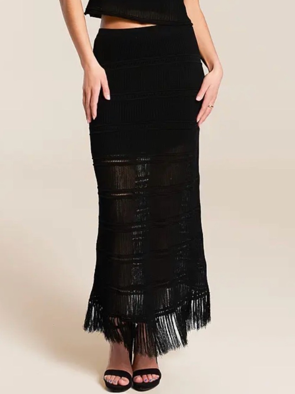 A Supply Fernanda Top
